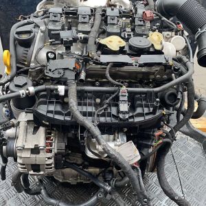 VW GOLF GTI DNP 2.0TSI ENGINE WITH WARRANTY