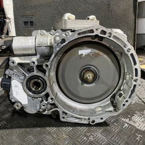 AUDI RMU QUATTRO GEARBOX AUTO DSG 11220MILES