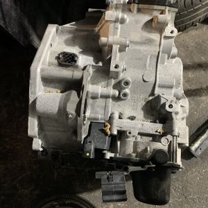 AUDI A1 SMH AUTO DSG 1.4TSI GEARBOX COMPLETE WITH MEGATRONIC CLUTCH PACK