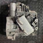 VW GOLF GTI 7.5 8 TGB DSG GEARBOX 5700MILES