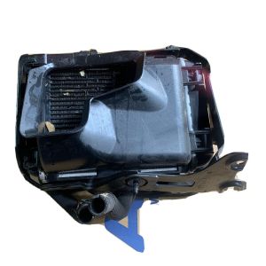 AUDI RS3 8V INTERCOOLER WITH FITTING BRACKET COWLING PIPES GENUINE