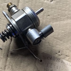 VW POLO GTI 1.8TSI HIGH PRESSURE PUMP 06h127025M