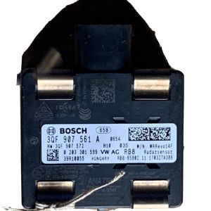 VW BOSCH 3QF907561A RADOR UNIT
