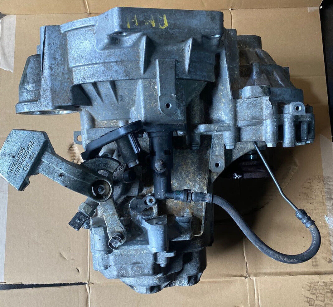 AUDI VW RMH 6SPEED MANUAL GEARBOX AUTO START/STOP MODEL_2 AUDI VW RMH 6SPEED MANUAL GEARBOX AUTO START/STOP MODEL