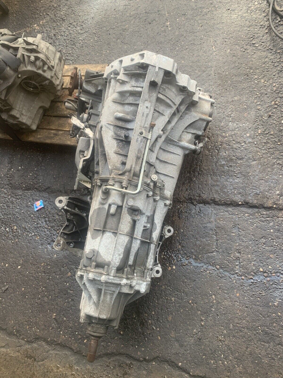 AUDI RS5 PXK GEARBOX QUATTRO AUTO 12k WITH WARRANTY_2 AUDI RS5 PXK GEARBOX QUATTRO AUTO 12k WITH WARRANTY