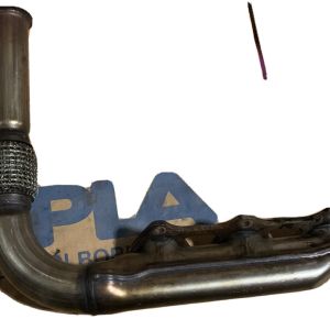 AUDI A7 059253033CC EXHAUST MANIFOLD N/s Left