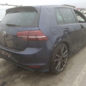VOLKSWAGEN GOLF R CJX DSG BREAKING GEARBOX PETORIA ALLOYS INTERIOR