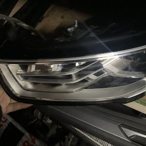 AUDI A1 S LINE BREAKING QUARTER DOORS SUSPENSION ALLOYS AIRBAGS Bumper Wings Lht