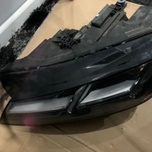 Audi TTS S Line Headlight 8s0941033D Xenon Headlight