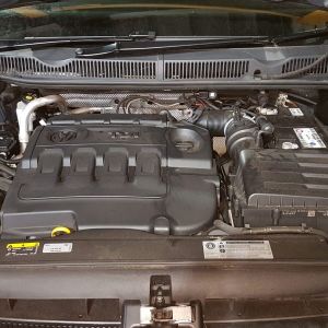 VW TOURAN SYV AUTO GEARBOX MPV