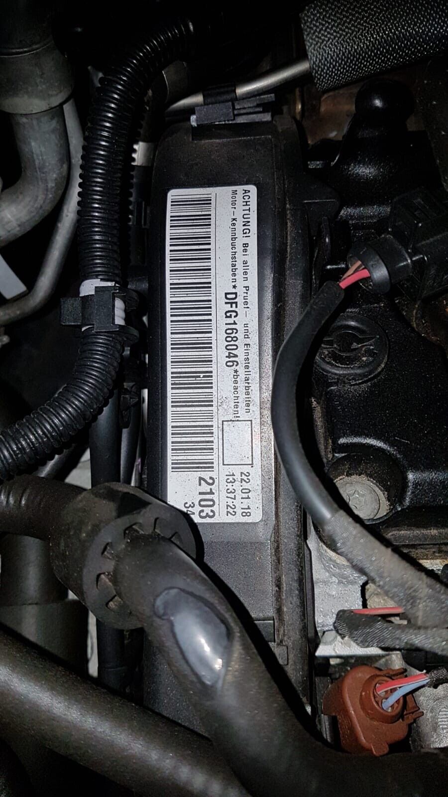 VW TOURAN SYV AUTO GEARBOX MPV_3 VW TOURAN SYV AUTO GEARBOX MPV