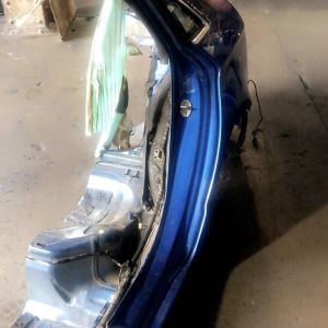 AUDI S3 Quarter Panel Driver Side Saloon Blue