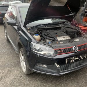 POLO GTI DSG MPP/MLH GEARBOX AUTO 7Speed Clutch Pack Megatronic Unit CAVD