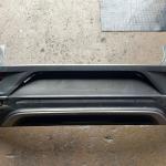 VOLKSWAGEN T-ROC REAR BUMPER 2GA807521S GENUINE