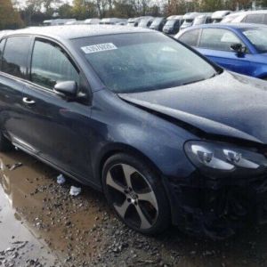 VW GOLF Gti GT MK6 BREAKING SPARES SUSPENSION AIRBAG DOORS TAIL LIGHTS