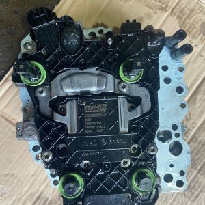 AUDI VW TRANSMISSION CONTROL UNIT 0GC927711H